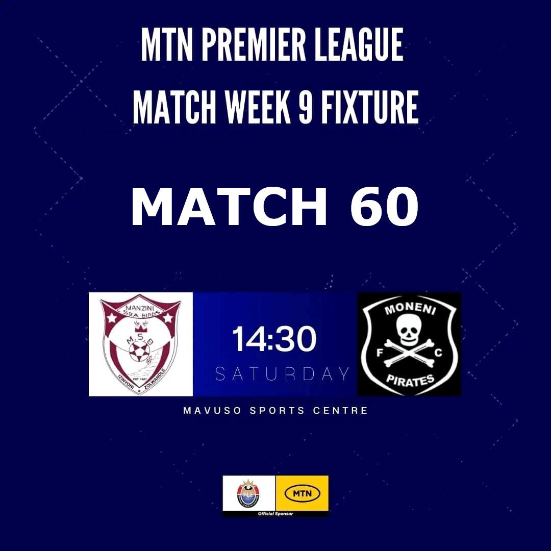 Event Advert